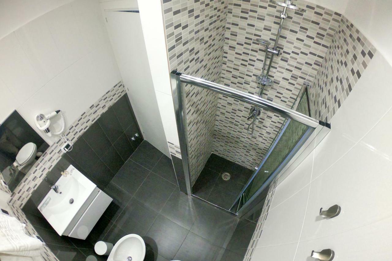 Soave Rooms Nápoly Kültér fotó