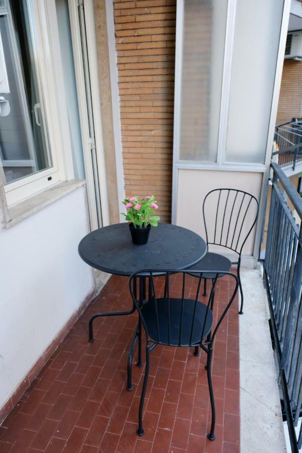 Soave Rooms Nápoly Kültér fotó